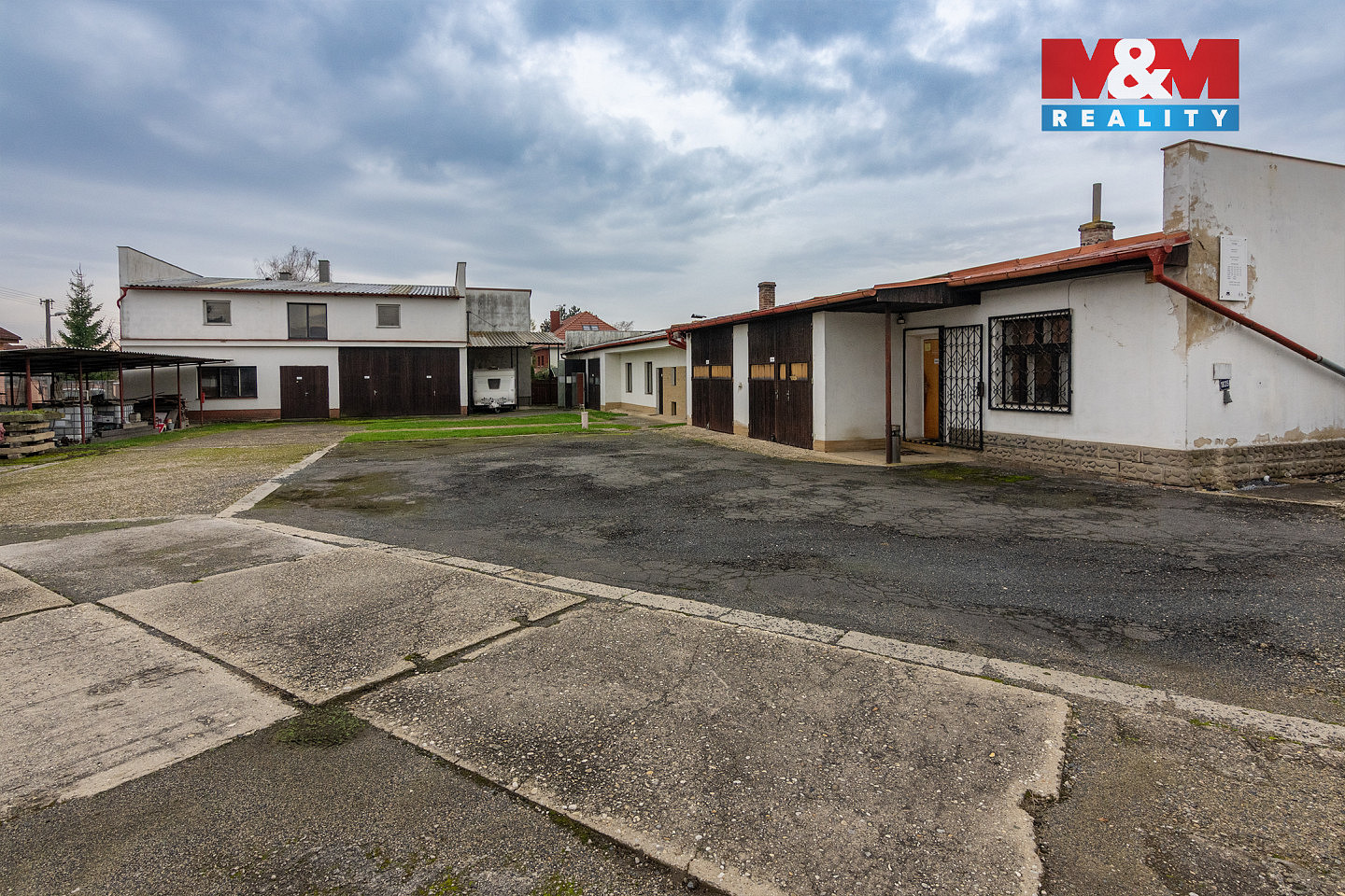 Pronájem obchodních prostor 2 357 m² — photo 2