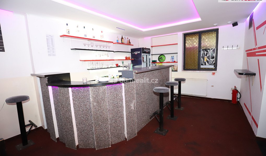 Prodej komerčního objektu (jiného typu) 330 m², Habartov – náhled fotky 27