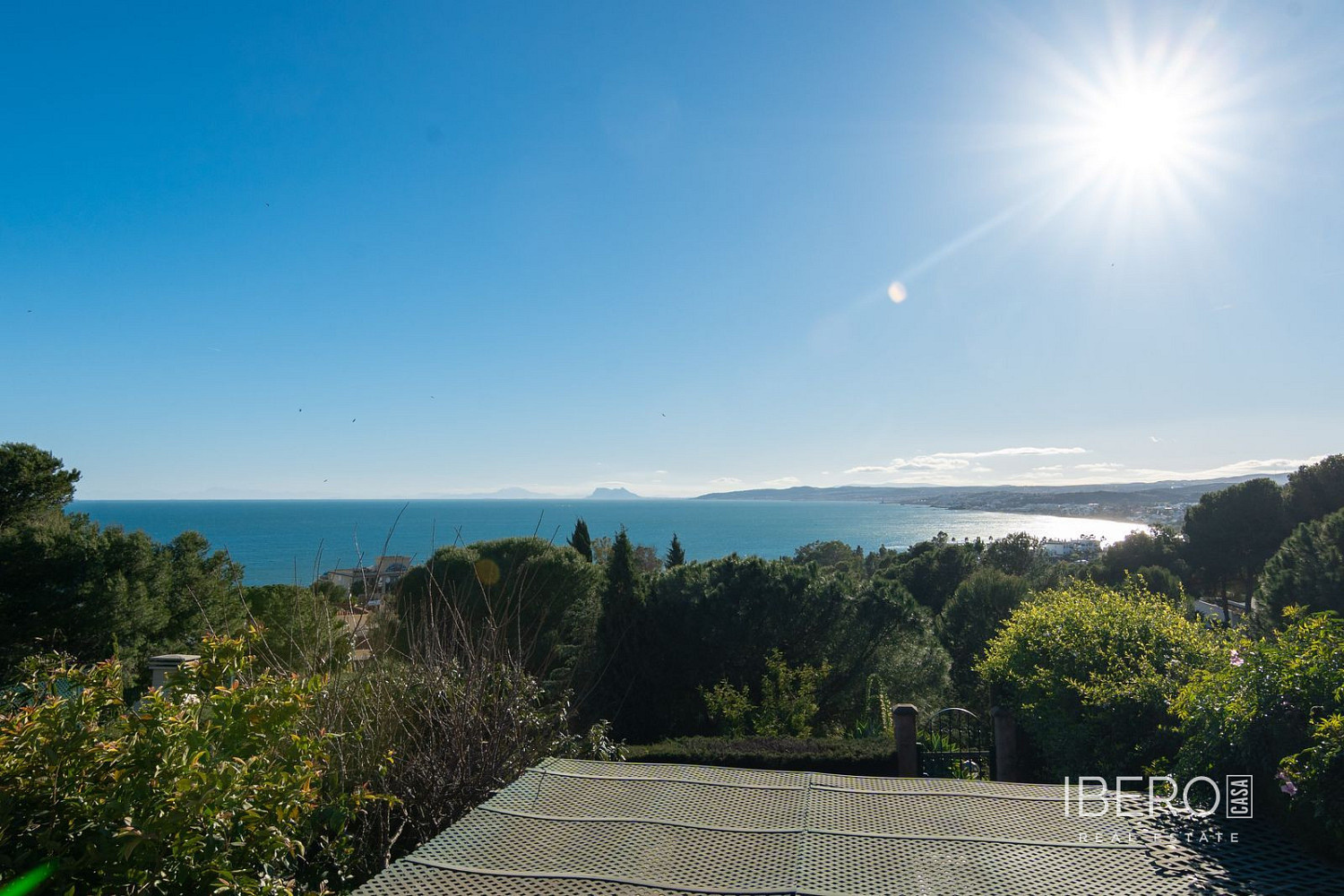 5+kk House in Estepona, Barriada Islas Canarias - Vista 3