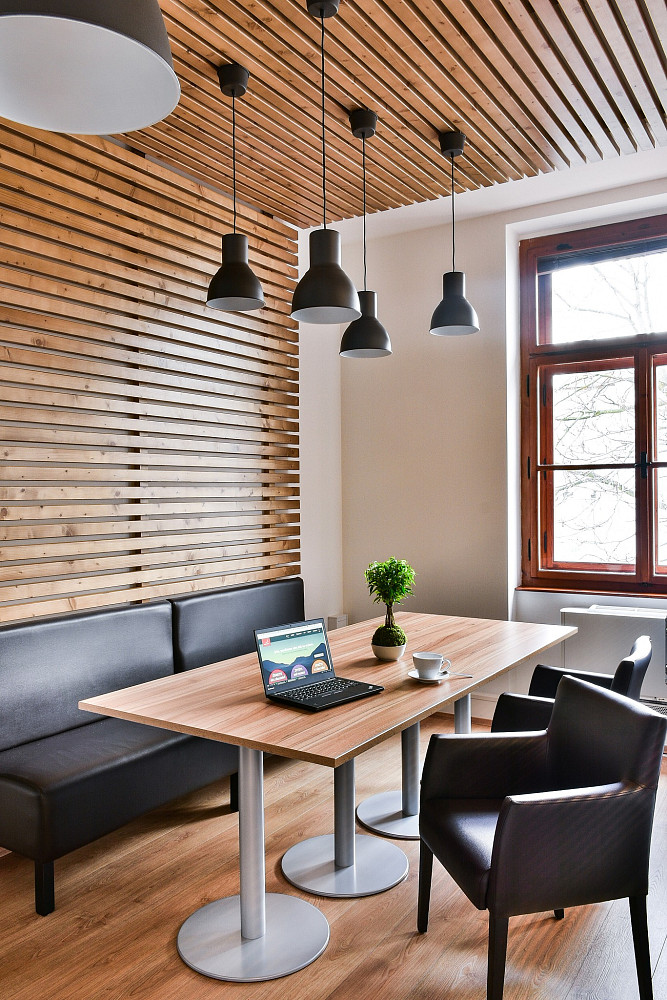 Pronájem kanceláře 159 m² – fotografie 2