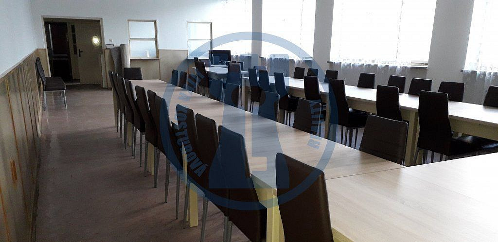 Pronájem skladovacích prostor 90 m²