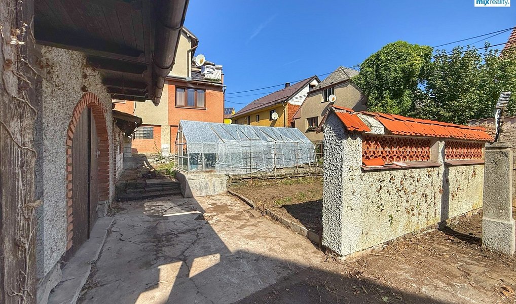 Prodej domu 170 m² s pozemkem 577 m², Mrákov – náhled fotky 7