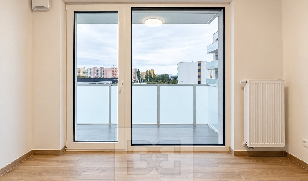 Pronájem bytu 2+kk 55 m², České Budějovice – náhled fotky 4