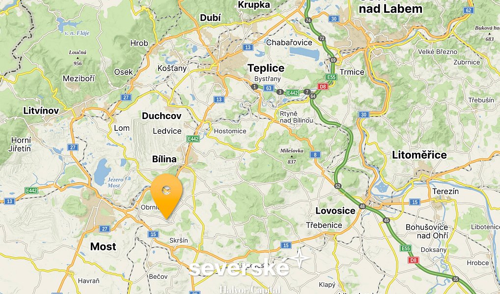 Prodej ubytovacího objektu 4 100 m², Lužice – náhled fotky 39