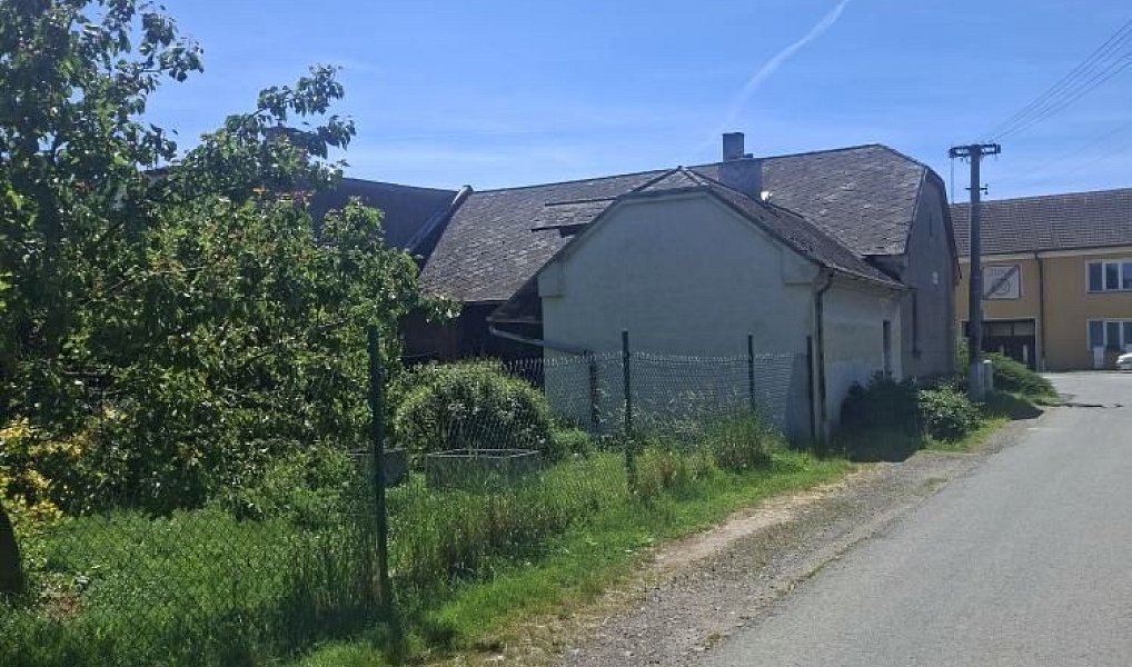 Prodej domu 100 m² s pozemkem 770 m², Olomouc – náhled fotky 2