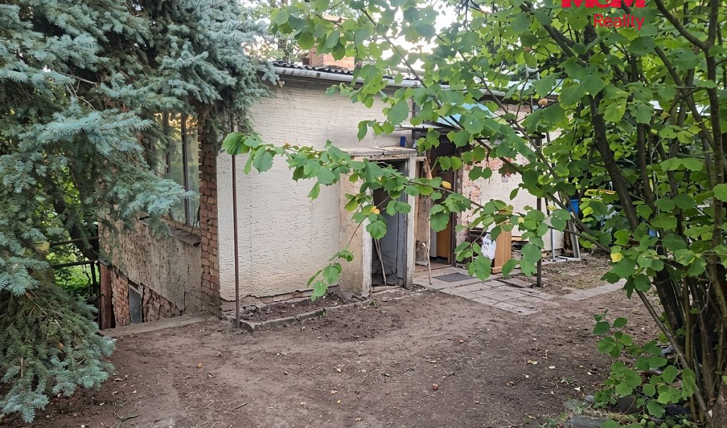 Prodej chaty/chalupy 57 m² s pozemkem 6 766 m², Boskovice – náhled fotky 2