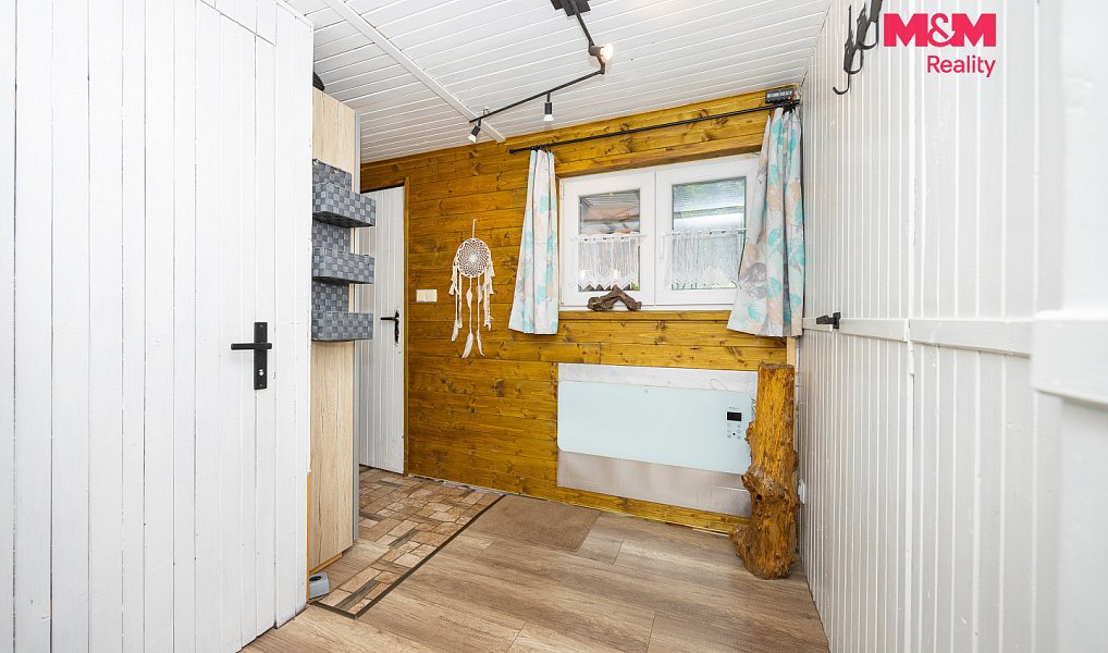 Prodej chaty/chalupy 45 m² s pozemkem 375 m², Orlické Podhůří – náhled fotky 8