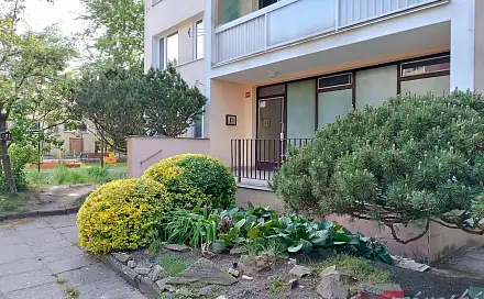 Prodej bytu 2+kk 45 m², Okružní, Lysá nad Labem, okres Nymburk