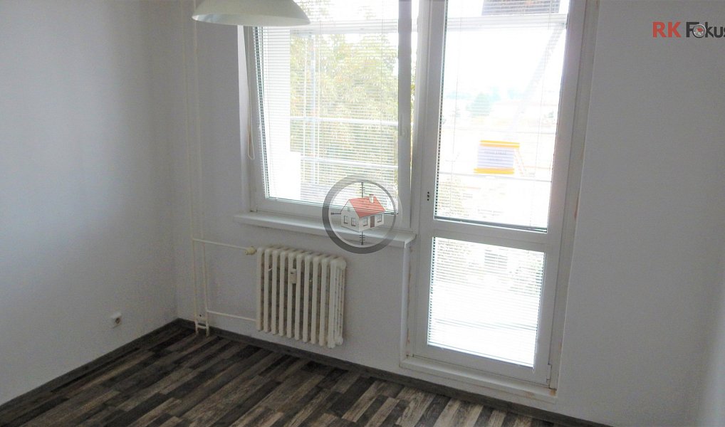 Pronájem bytu 2+1 52 m², Třebíč – náhled fotky 4