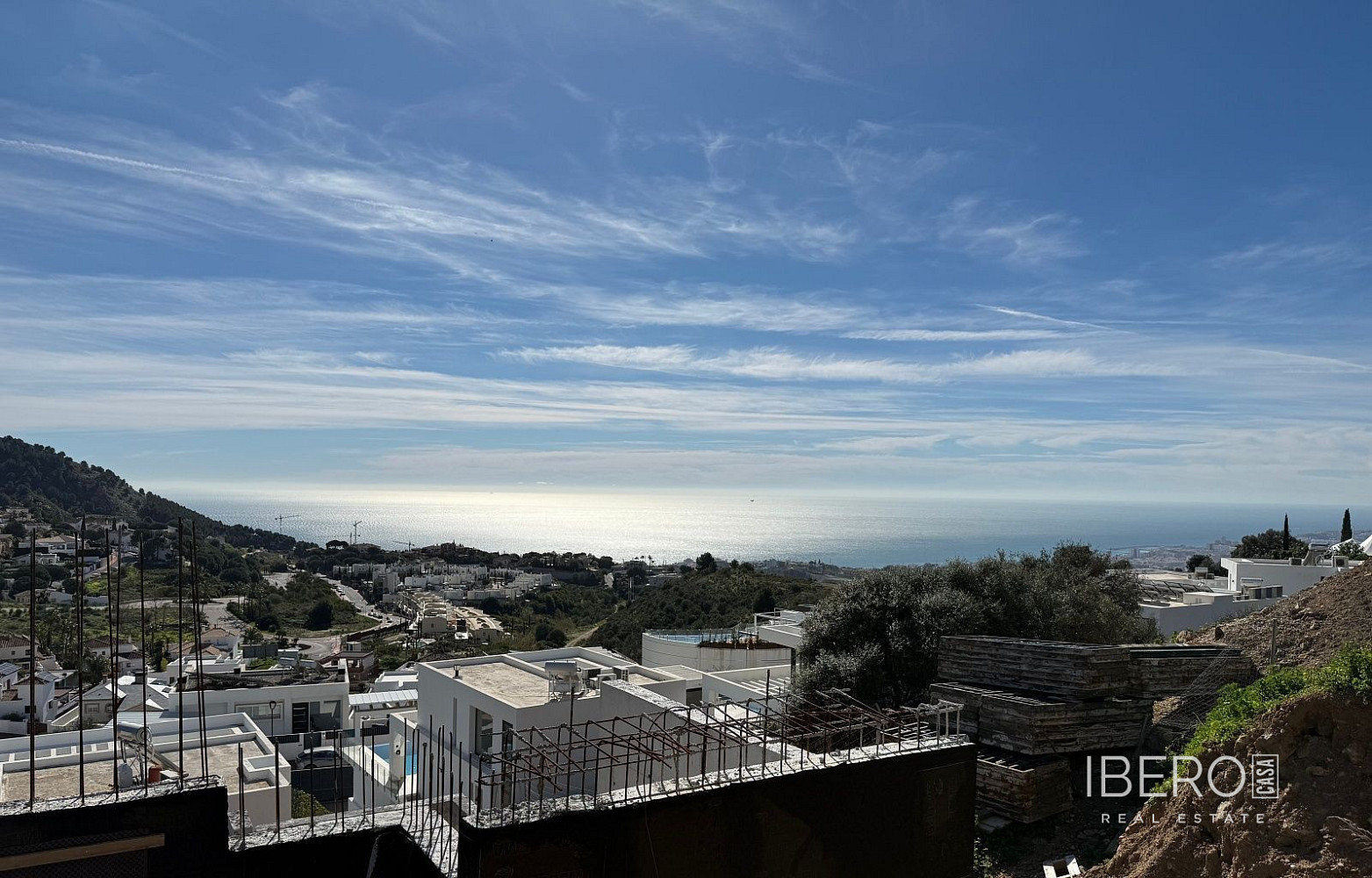 Casa 5+kk – Málaga, San Rafael, Cruz de Humilladero - Vista 2