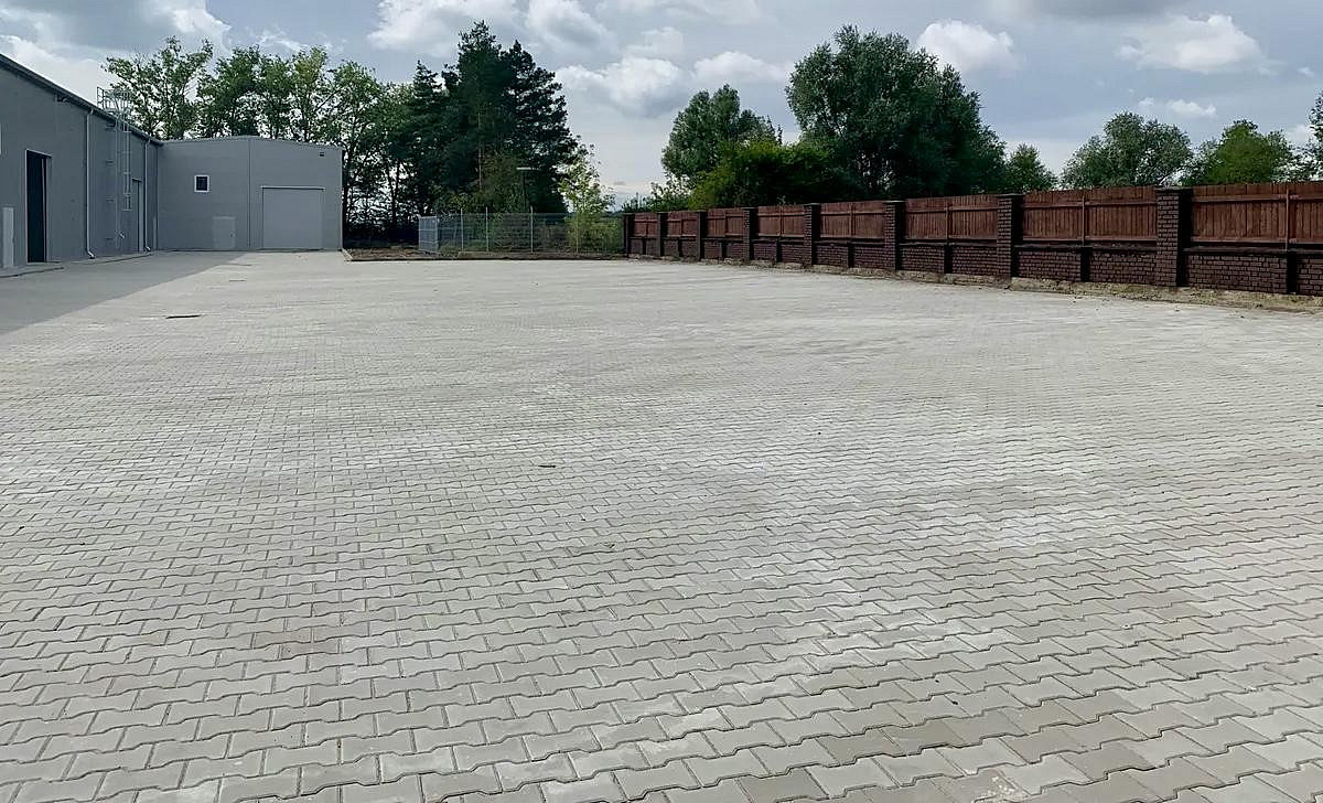 Pronájem skladovacích prostor 468 m² — photo 4