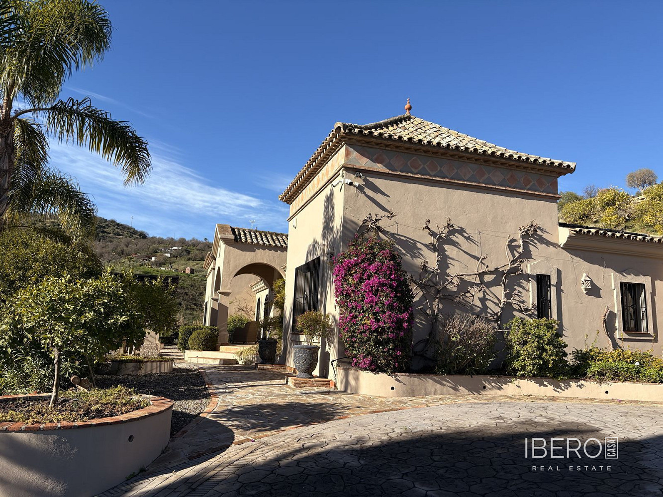 Casa 5+kk – Málaga, Ciudad Jardín - Vista 3