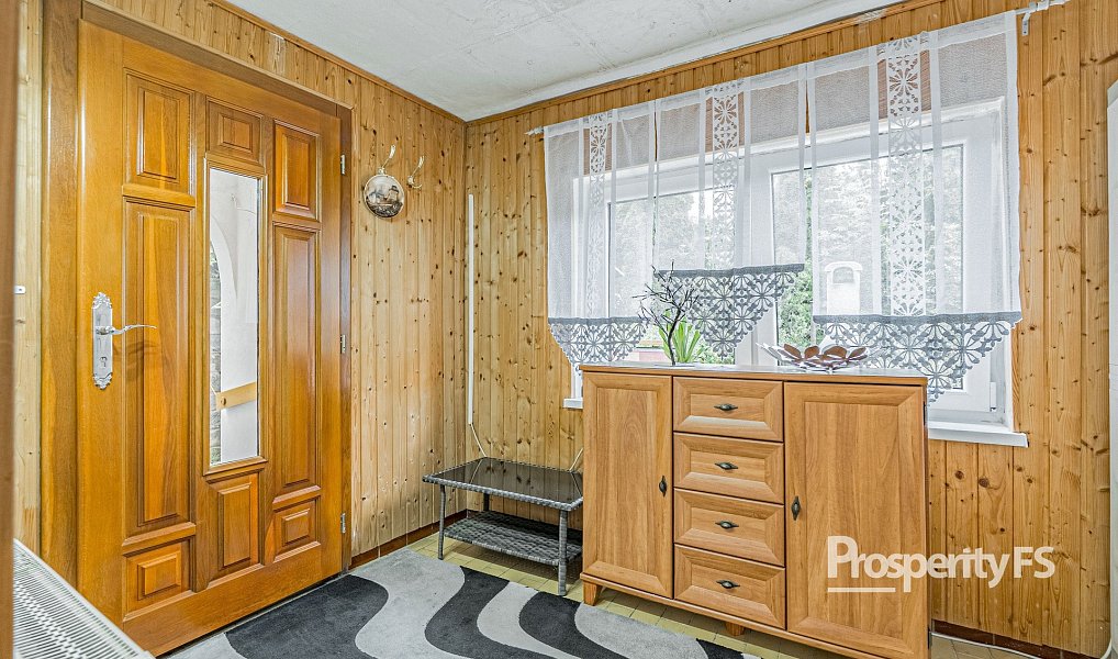 Prodej chaty/chalupy 128 m² s pozemkem 962 m², Jakartovice – náhled fotky 4