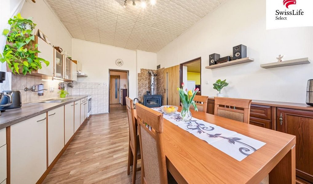 Prodej bytu 2+1 60 m², Smiřice – náhled fotky 5