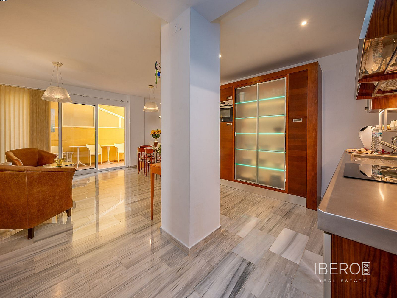 Piso 3+kk – Mijas, La Cala de Mijas, La Cala - Vista 5
