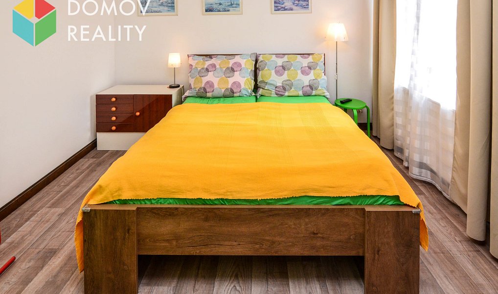 Pronájem bytu 2+kk 44 m², Beroun – náhled fotky 4