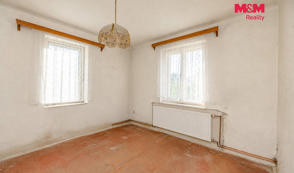 Prodej domu 178 m² s pozemkem 290 m², Vamberk – náhled fotky 4