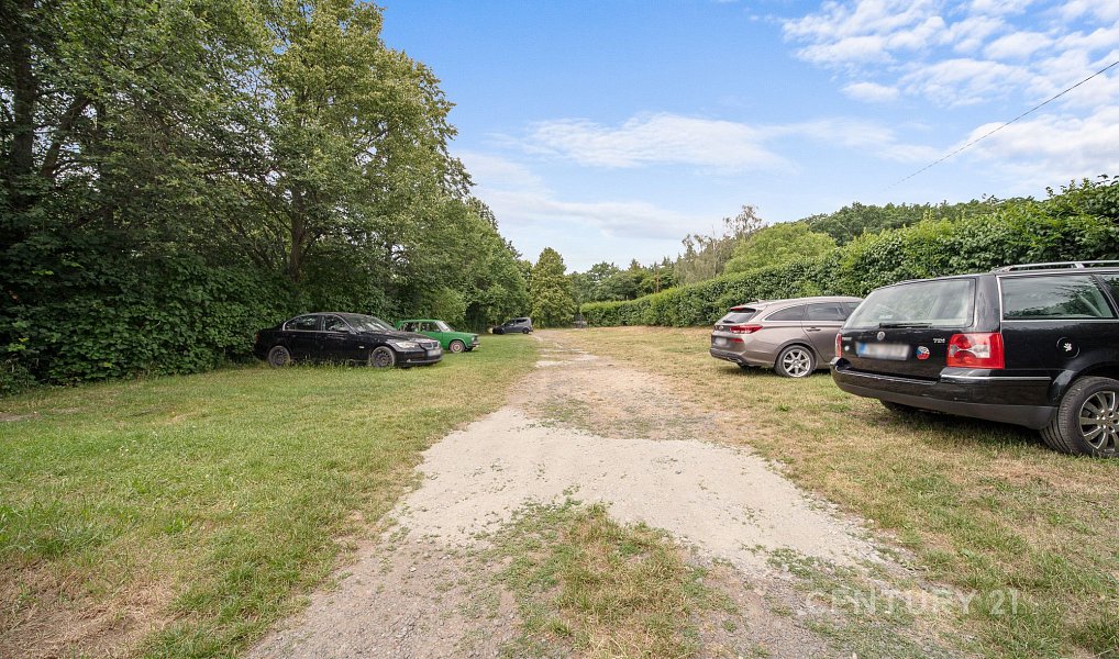 Prodej chaty/chalupy 16 m² s pozemkem 328 m², Praha – náhled fotky 21