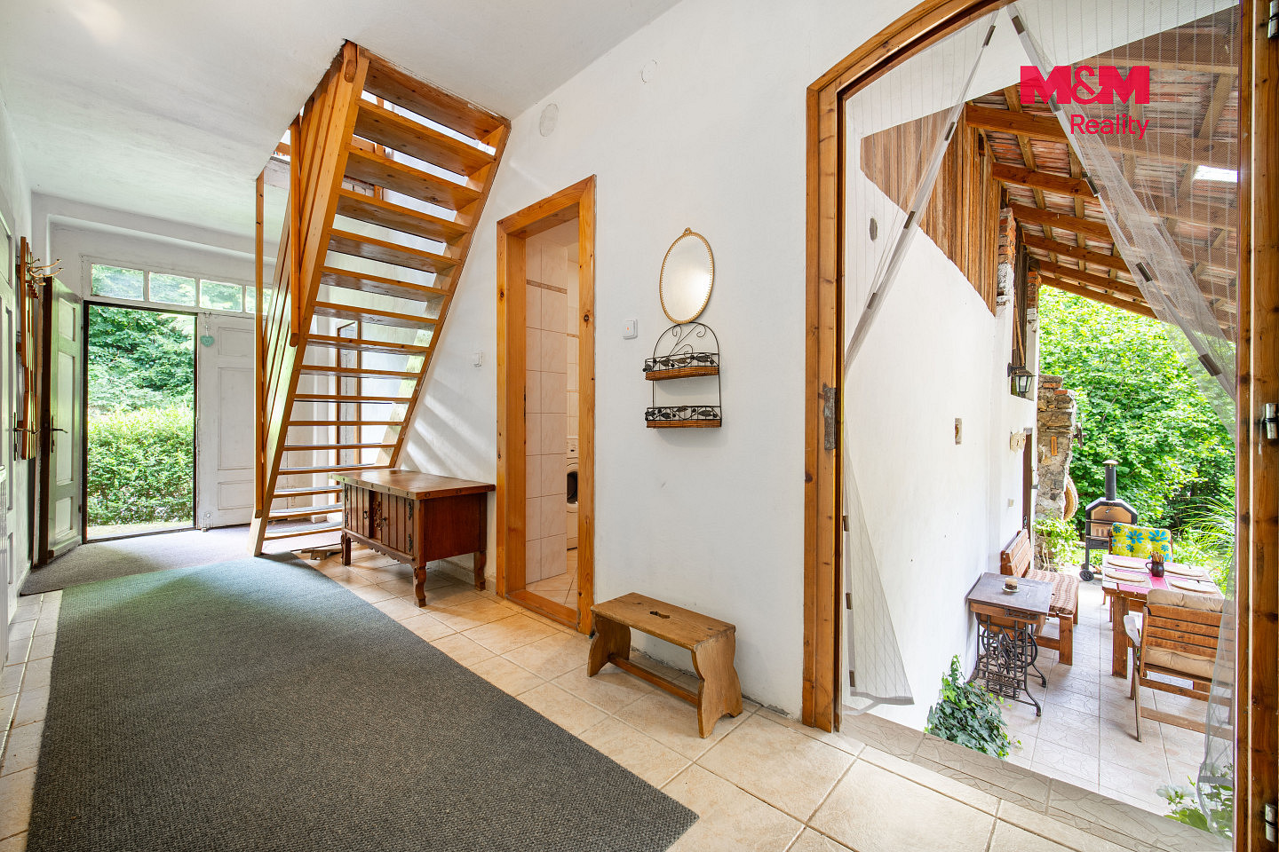 Prodej chaty/chalupy 94 m² s pozemkem 690 m² — photo 2