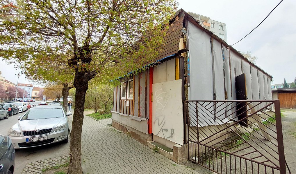 Pronájem komerčního objektu (jiného typu) 60 m², Valašské Meziříčí – náhled fotky 9