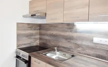 Pronájem bytu 2+kk 39 m², Františka Malíka, Most