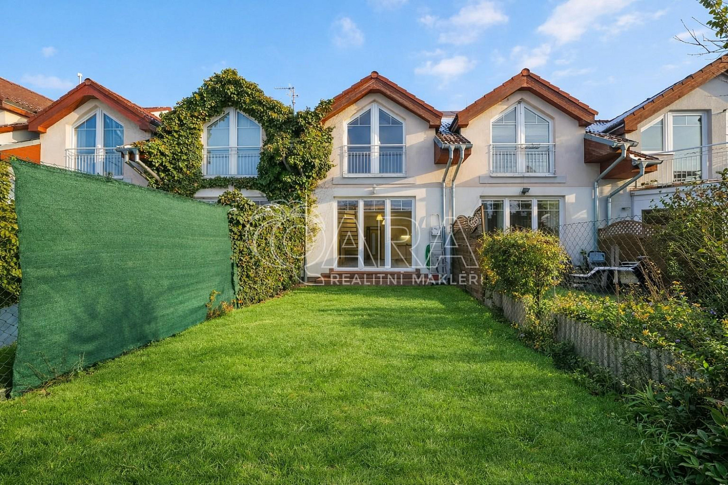 Prodej domu 88 m² s pozemkem 165 m²