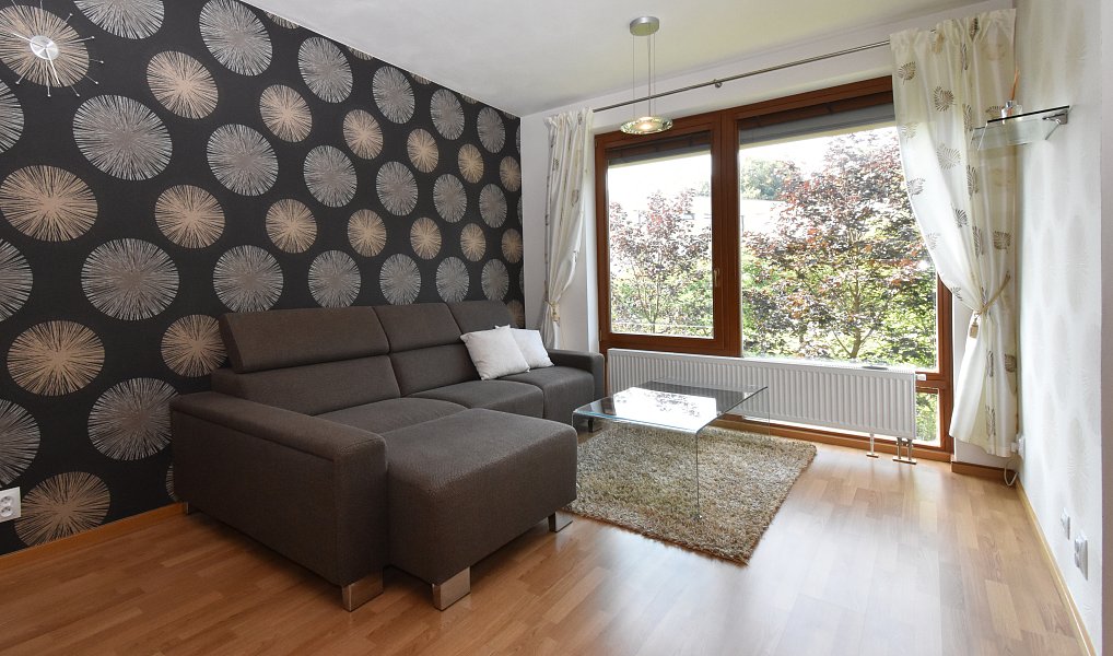 Pronájem bytu 2+kk 62 m², Říčany – náhled fotky 2