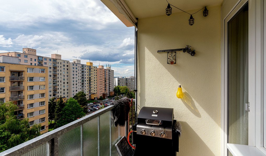 Prodej bytu 3+kk 68 m², Praha – náhled fotky 4