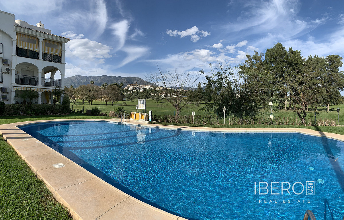 Piso 4+kk – Mijas, Las Lagunas, Campo-Mijas - Vista 4