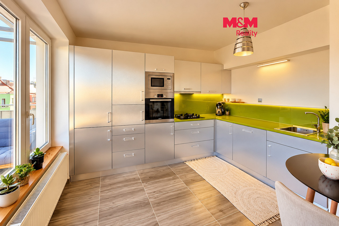 Prodej bytu 4+1 115 m²