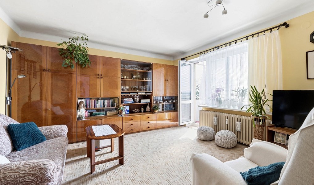 Prodej bytu 3+1 87 m², Rychnov nad Kněžnou – náhled fotky 3