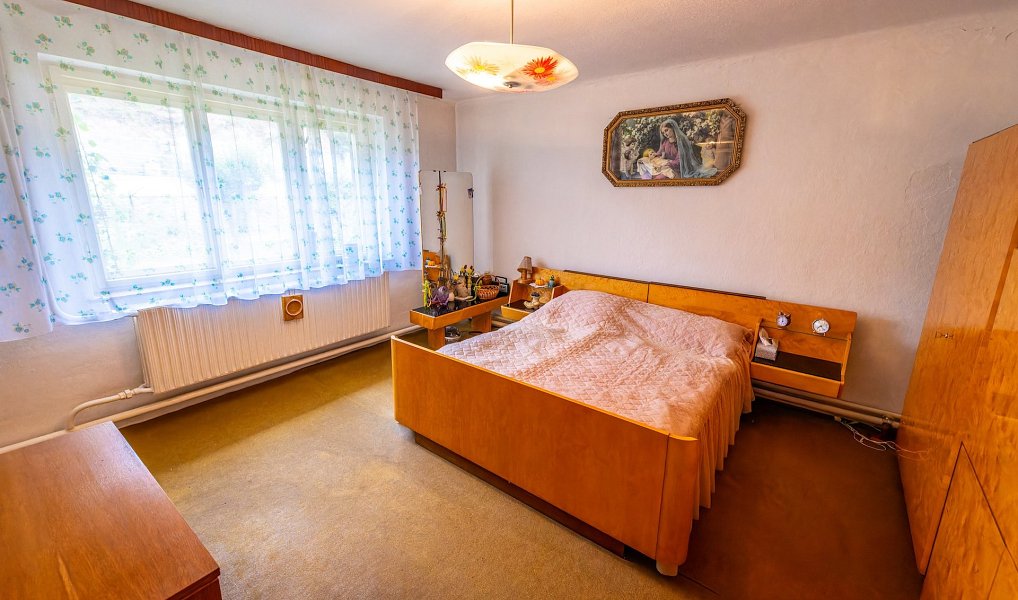 Prodej domu 91 m² s pozemkem 811 m², Bítovčice – náhled fotky 10