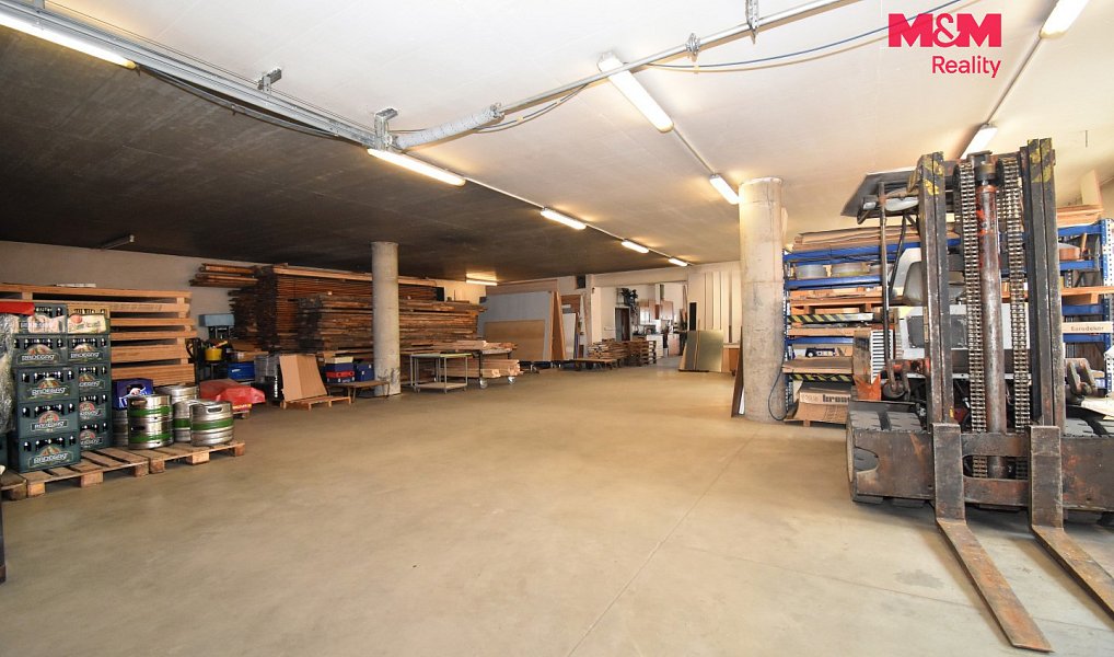 Prodej domu 180 m² s pozemkem 1 217 m², Spálov – náhled fotky 28