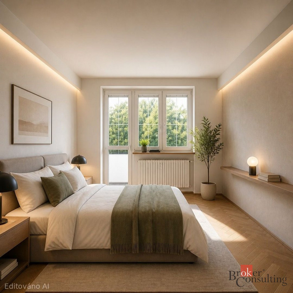 Prodej bytu 2+1 58 m² – fotografie 4
