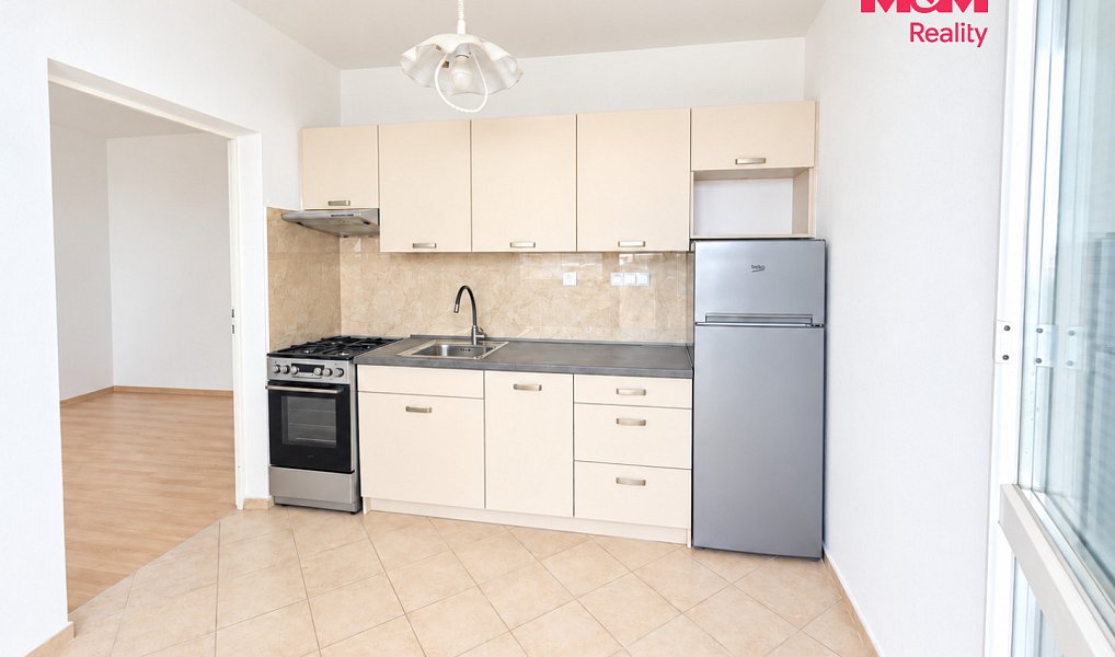 Pronájem bytu 3+1 69 m², Praha – náhled fotky 3