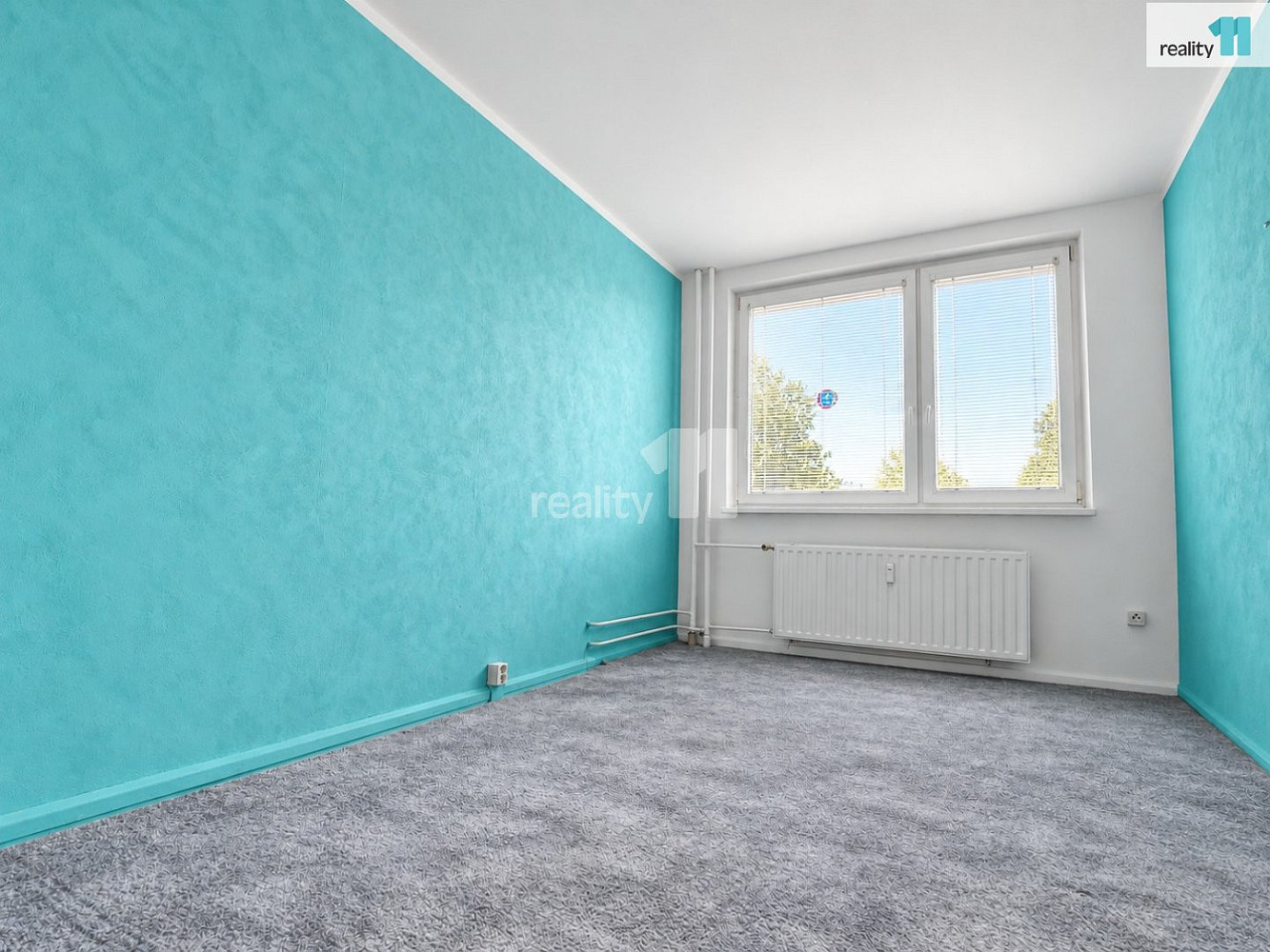 Pronájem bytu 3+1 63 m² – fotografie 4
