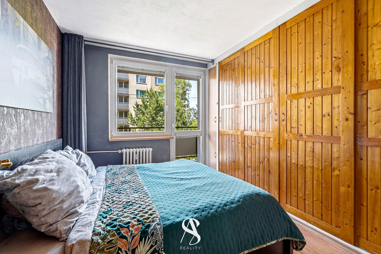 Prodej bytu 3+1 73 m² – fotografie 3