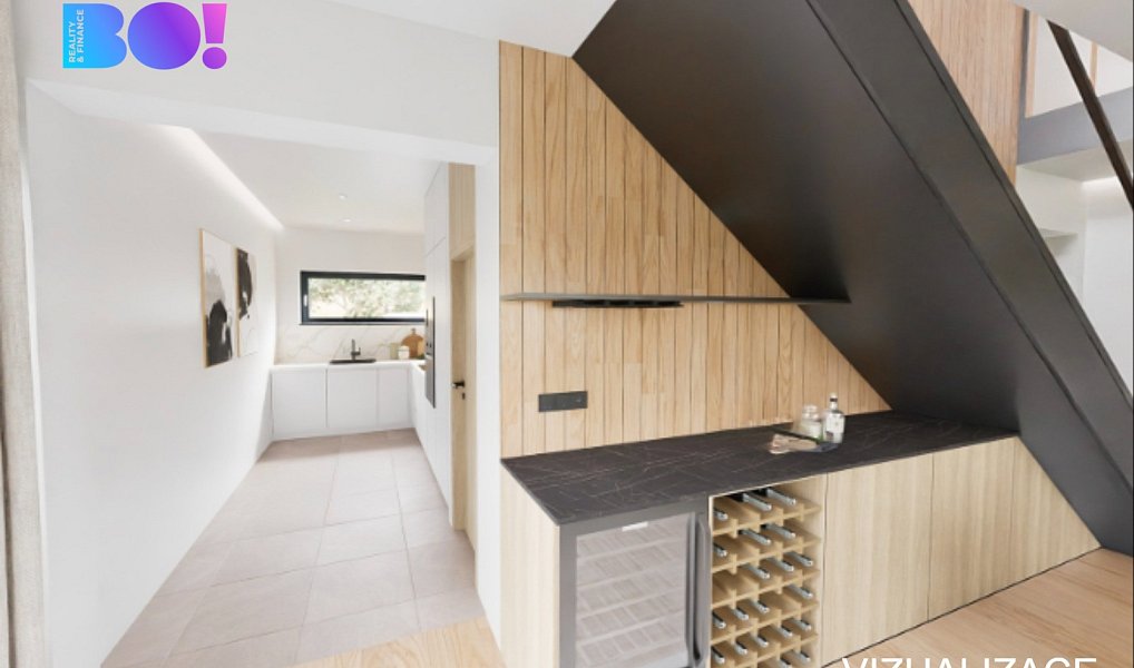 Prodej domu 148 m² s pozemkem 253 m², Čeladná – náhled fotky 12