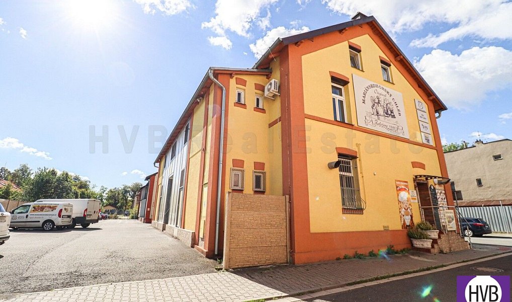 Prodej obchodních prostor 642 m², Ostrava – náhled fotky 25