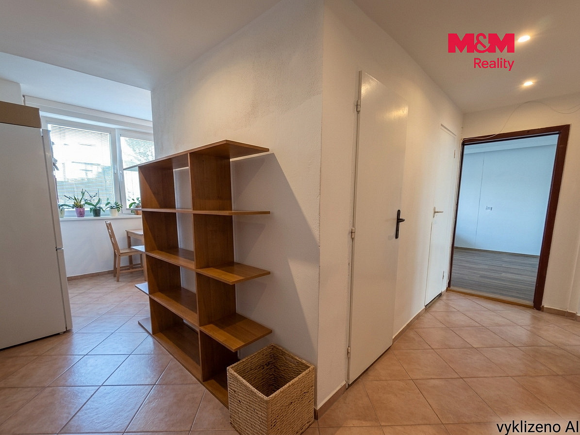 Prodej bytu 3+1 71 m² – fotografie 2