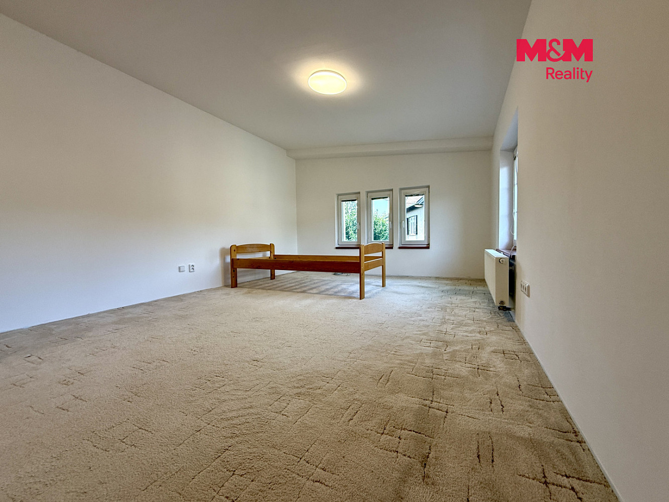 Pronájem bytu 1+kk 42 m² – fotografie 5