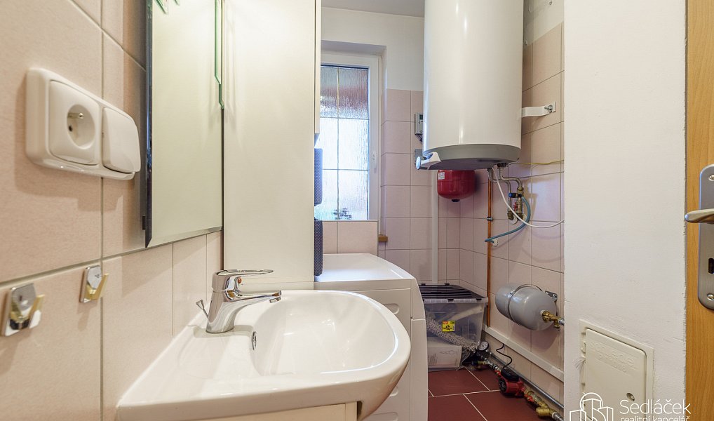 Prodej domu 100 m² s pozemkem 1 272 m², Nové Sedlo – náhled fotky 21