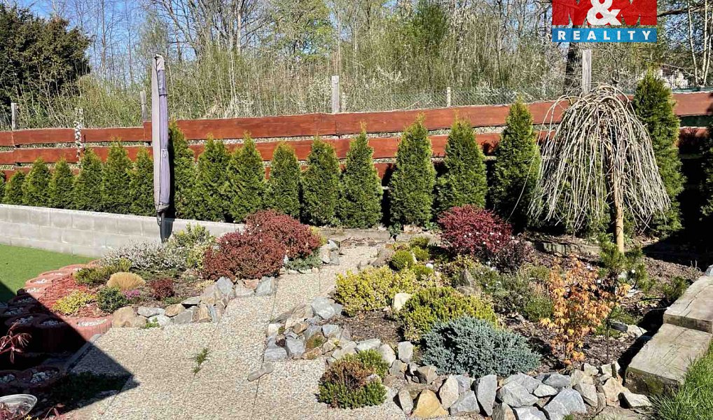 Prodej chaty/chalupy 91 m² s pozemkem 1 000 m², Boršov nad Vltavou – náhled fotky 8