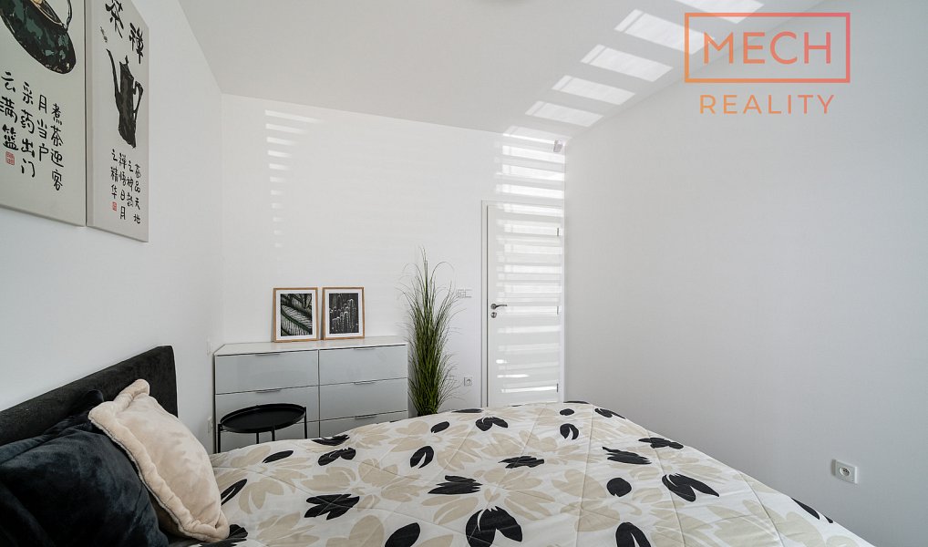 Prodej domu 221 m² s pozemkem 614 m², Nový Šaldorf-Sedlešovice – náhled fotky 19