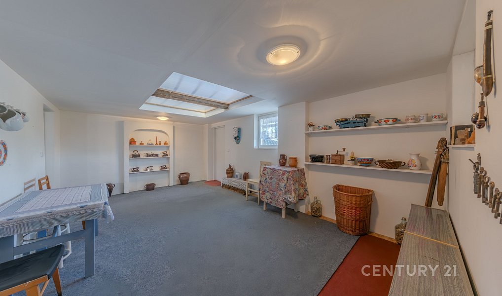 Prodej domu 165 m² s pozemkem 769 m², Polkovice – náhled fotky 19