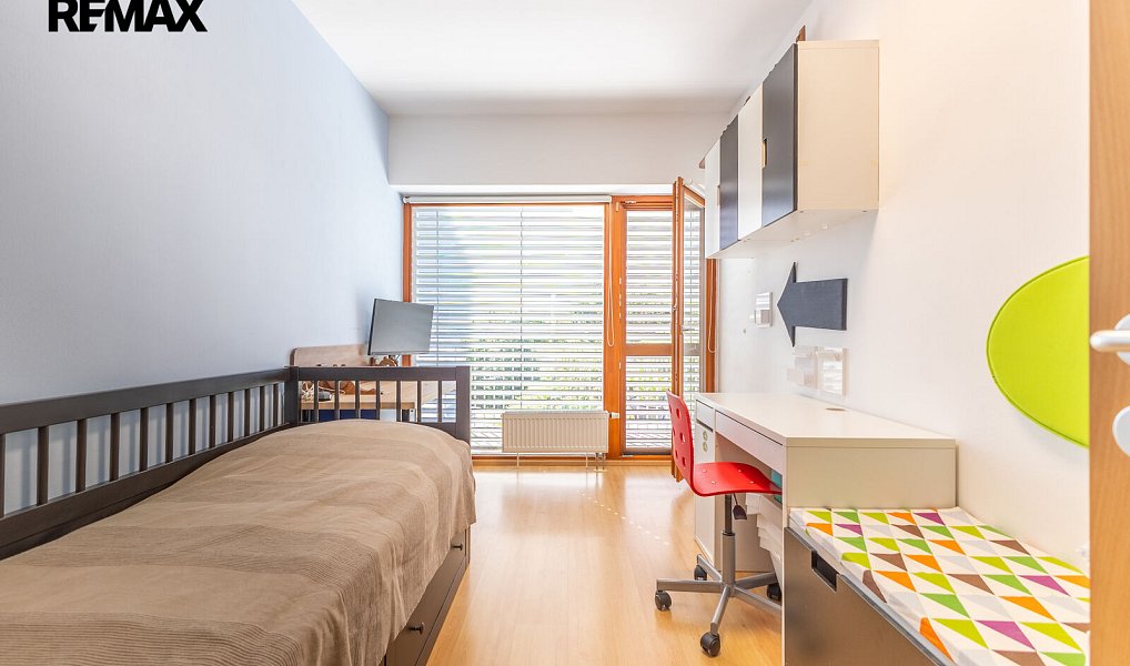 Prodej domu 96 m² s pozemkem 500 m², Mníšek pod Brdy – náhled fotky 14