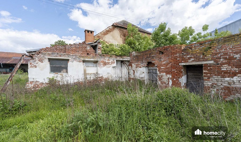 Prodej komerčního objektu (jiného typu) 1 300 m², Horní Lukavice – náhled fotky 11