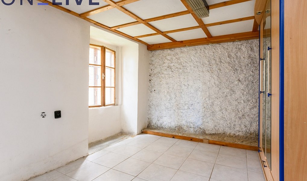 Prodej domu 55 m² s pozemkem 304 m², Hrádek – náhled fotky 5