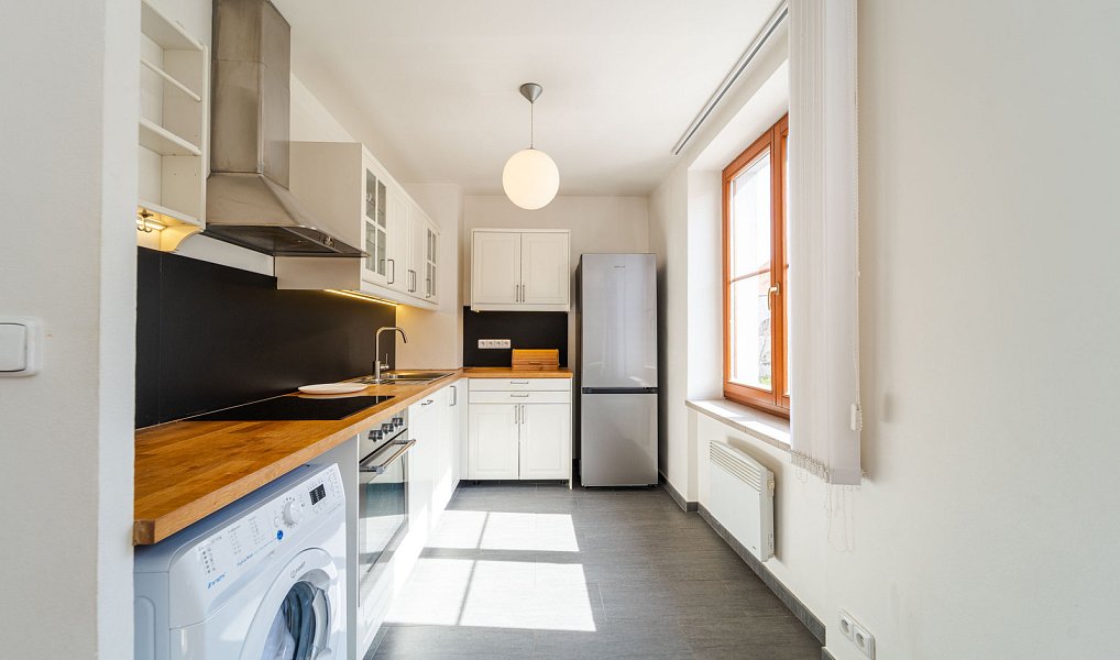 Prodej bytu 2+kk 50 m², Mikulov – náhled fotky 4