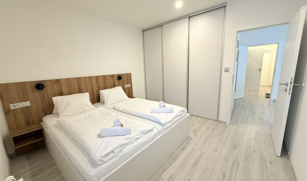 Prodej bytu 2+kk 59 m², Velké Karlovice – náhled fotky 9